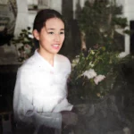 - '내가 걸어온 길, 문예봉' 15