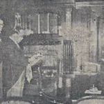 박부양(朴富陽, 1905~1974)은 을사오적 중의 한 명인 박제순(朴齊純)의 아들로 부친의 사망 이후 자작 작위를 물려받았다. 11
