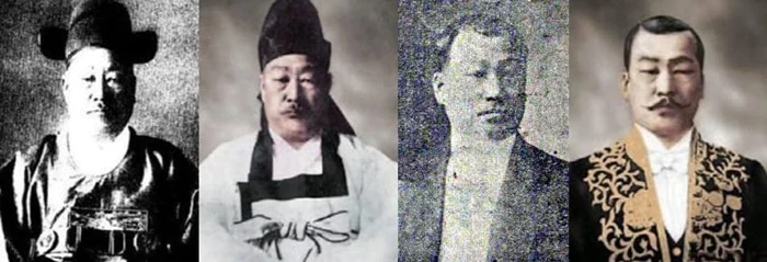 대한제국의 마지막 황제이자 조선왕조 오백 년의 마지막 군주였던 순종(純宗, 1874~1926). 평소 위장병, 신장염, 심장병, 류머티즘 등의 지병을 갖고 있던 그는 임종 4개월 전부터 와병 중이었다. 17