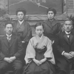 덕혜옹주(德惠翁主·1912~1989): 1912년 5월 25일, 조선 제26대 왕인 고종의 딸로 태어났으며 친모는 복녕당(福寧堂) 귀인 양씨 양춘기(梁春基)이다. 9