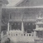 1926년 5월 13일부터 같은 해 6월 11일까지 열린 조선박람회(朝鮮博覽會). 17
