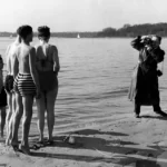 아래는 1939년 에리히 엥겔 감독이 촬영한 2차 대전 개전 전후의 독일이다. 11