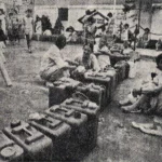 1978년, OPEC 회원국들이 원유 가격을 급격하게 인상한 데다가 당시 세계 석유시장의 15%를 차지하고 있던 이란에서 혁명으로 인한 파업이 발생하자 세계는 제2차 오일쇼크에 돌입했다. 11