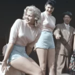 미국위문협회(United Service Organizations, USO)는 1941년 2월 4일, 프랭클린 D. 루스벨트 대통령의 요청에 따라 메리 쇼트웰 잉그레이엄에 의해 설립된 단체이다. 잉그레이엄은 USO설립의 공을 인정받아 '메리트 훈장(Medal for Merit)'을 수여받았으며 이는 여성으로서는 최초의 수상자였다. 11