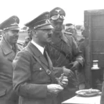 1939년 9월 1일, 나치 독일은 전격적으로 폴란드를 침공하면서 2차 대전의 포문을 열었다. 17