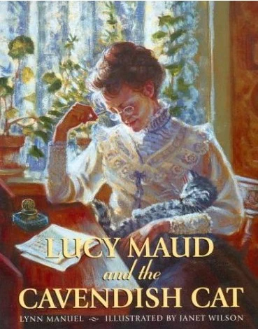 캐나다의 작가 루시 모드 몽고메리(Lucy Maud Montgomery)는 모친을 여의고 조부모에게 양육되던 어린 시절을 소재로 쓴 '빨간 머리 앤(Anne of Green Gables)'으로 너무나도 유명하다. 11