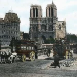 프랑스 제3공화국(Troisième République française)이 시작되고 제1차 세계 대전이 발발하기까지의 시기(1871~1914)를 유럽사에서는 '벨 에포크(Belle Époque)'라고 칭한다. 13