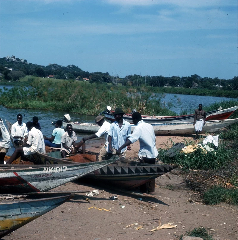 아프리카 동부에 위치한 '탄자니아(United Republic of Tanzania)'는 영국으로부터 1961년 독립한 탕가니카와 1963년에 독립한 잔지바르가 통합하여 탄생한 국가이다. 그런 이유로 국가명 'Tanzania'도 'Tan'ganyika와 'Zan'zibar의 앞 세 글자와 접미사 'ia'가 합성되어 만들어졌다. 39