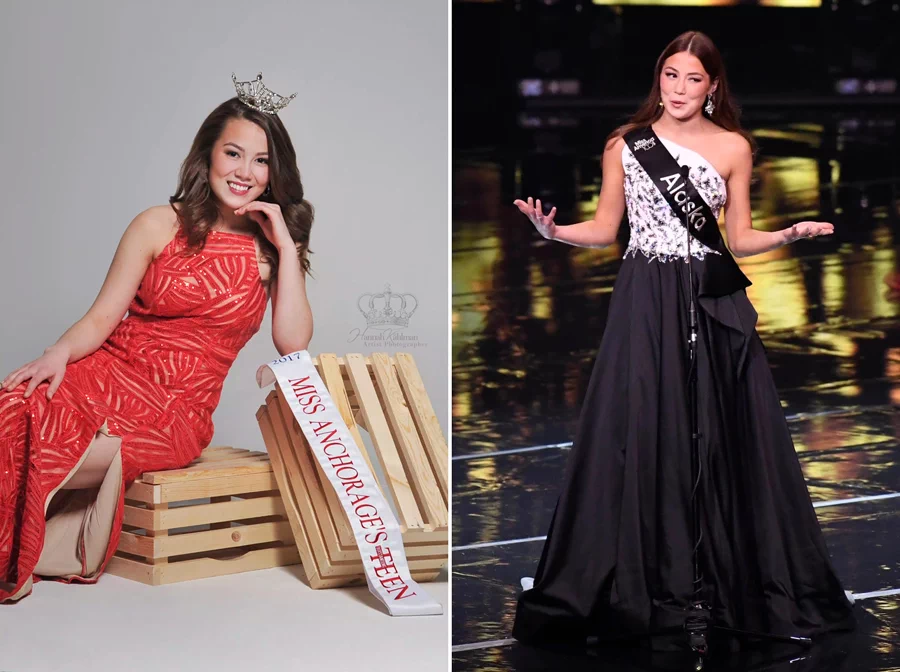 '미스 아메리카(Miss America)'는 세계적 미인대회인 미스유니버스의 미국대표를 선발하는 미스 USA와 혼동되지만 그보다 30년이나 앞선 역사를 갖고 있는 전통의 대회. 189