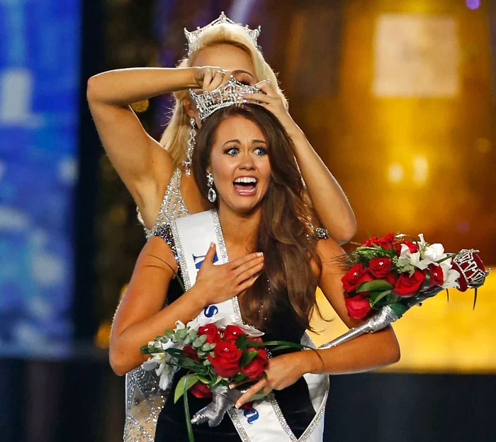 '미스 아메리카(Miss America)'는 세계적 미인대회인 미스유니버스의 미국대표를 선발하는 미스 USA와 혼동되지만 그보다 30년이나 앞선 역사를 갖고 있는 전통의 대회. 183