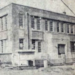 1933년 12월 4일, 이날은 신축된 동래읍사무소가 업무를 시작한 날이었다. 11