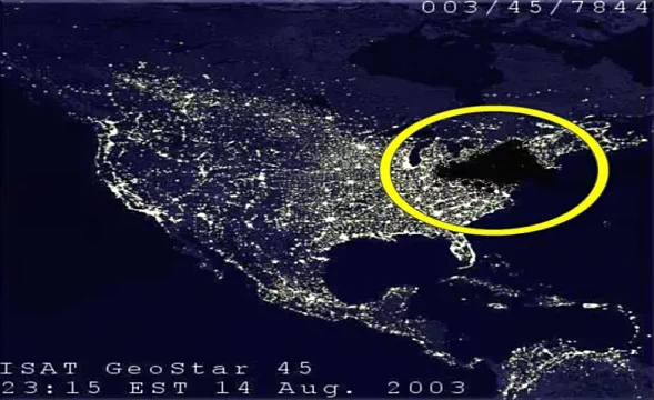 2012년 10월 말, 허리케인 샌디(Hurricane Sandy)가 뉴욕에 상륙할 즈음 인터넷과 SNS에는 각종 허리케인과 관련된 진짜와 가짜 사진이 뒤섞여 급속도로 퍼져나갔다. 23