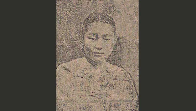 ■ 매일신보에서는 100명의 예술인을 대상으로 기사를 연재했는데, 이 기사의 제목을 「예단일백인(藝檀一百人)」이라 하였다. 5