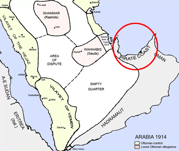 불과 반세기 전만 해도 사막으로 가득한 풍경을 볼 수 있는 곳이 아랍에미리트(UAE)의 두바이(Dubai)였다. 하지만 현대 두바이는 휘황찬란한 고층건물 틈에서 과거의 흔적이 거의 남아있지 않는 곳으로 변모했다. 23