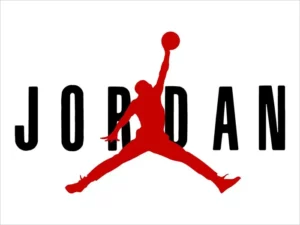 이 로고는 나이키 에어 조던(Air Jordan)의 상품에 널리 사용되었으며, 조던이 선수 생활 동안 전설의 길을 걸으면서 수십억 달러의 가치를 지니게 되었다. 15