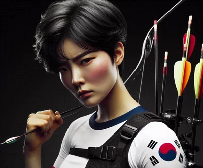 2020 도쿄 올림픽 양궁 3관왕에 오른 안산 선수가 인스타그램에 올린 게시물로 논란에 휩싸였다. 일본 공항으로 추정되는 사진에 '한국에 매국노 왜케 많냐'라는 코멘트를 한 것인데, 알고 보니 이곳은 광주시 시리단길에 있는 보이저 첨단이라는 곳.. 즉 일본뿐만 아니라 세계 각국을 여행하는 분위기를 느낄 수 있게 만든 광주의 쇼핑몰이었던 것. 이 때문에 안산의 말에 공감하는 여론보다는 비우호적인 여론이 우세하다. 9