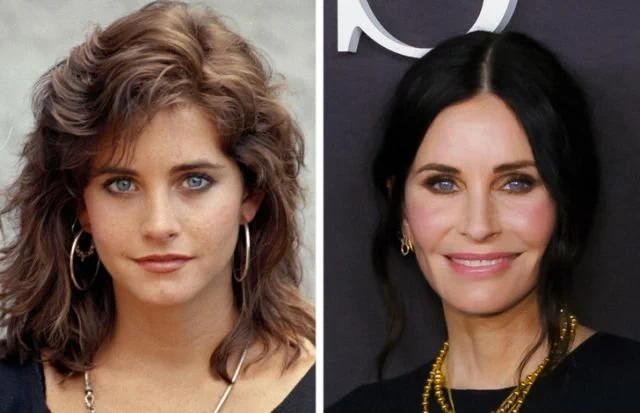 <p>■ 1987년과 2022년의 코트니 콕스(Courteney Cox) </p>
<p>
■ 1989년과 2022년의 할리 베리(Halle Berry) </p>
<p>
■ 1989년과 2022년의 헬렌 헌트(Helen Hunt) </p>
<p>
■ 1990년대와 2021년의 모니카 벨루치(Monica Bellucci) </p>
<p>
■ 1995년과 2019년의 팜케 얀센(Famke janssen) </p>
<p>
■ 2002년과 2021년의 나오미 왓츠(Naomi Watts) </p>
<p>
■ 1997년과 2019년의 제니퍼 러브 휴이트(Jennifer Love Hewitt) </p>
<p>
■ 2002년과 2021년의 로자먼드 파이크(Rosamund Pike) </p>
<p>
■ 1998년과 2022년의 케이티 홈즈(Katie Holmes) </p>
<p>
■ 1999년과 2022년의 켈리 맥도널드(Kelly Macdonald) </p>
<p>
■ 2003년과 2018년의 퍼기 더멜(Fergie Duhamel) </p>
<p>
■ 1994년과 2022년의 마임 비알릭(Mayim Bialik) </p>
<p>
■ 1993년과 2022년의 페넬로페 크루즈(Penelope Cruz) </p>
<p>
■ 2002년과 2021년의 주이 디샤넬(Zooey Deschanel) </p>
<p>
■ 2003년과 2022년 시에나 밀러(Sienna Miller) </p>
<p>
■ 2006년과 2022년의 조 크라비츠(Zoe Kravitz)
</p> 1