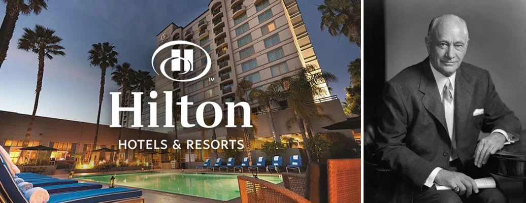 ■ 힐튼 호텔 & 리조트(Hilton Hotels & Resorts)
<p>
작은 호텔 체인으로 시작한 힐튼 호텔은 오늘날 미국에서 가장 큰 기업 중 하나로 콘래드 힐튼(Conrad Hilton)이 1차 대전이 끝난 직후 첫 호텔을 연 이래 현재 전 세계 3,600개의 지점이 있는 힐튼 호텔 & 리조트(Hilton Hotels & Resorts)로 성장했다.</p> ■ 페라리(Ferrari S.p.A.)
<p>
자동차 경주자였던 엔초 페라리(Enzo Ferrari)는 자신만의 경주용 자동차를 디자인하기로 결정하면서 역사가 시작되었다. 부자들은 경주용 자동차로 한정 생산되던 페라리를 일반 자동차로 갖고 싶어 했고 결국 승용차 제작에 들어갔다.
</p> ■ 티파니(Tiffany & Co.)
<p>
찰스 루이스 티파니(Charles Lewis Tiffany)는 1837년 뉴욕에서 문구점을 열었다. 1840년부터 프랑스에서 원석을 수입하면서 보석 판매상으로서의 역사가 시작되었다.
</p> ■ 월마트(Walmart)
<p>
1950년대, 샘 월튼(Sam Walton)은 미국 아칸소주의 시골에서 조그만 상점을 시작했다. 1962년 월튼의 매장은 저렴한 가격과 뛰어난 서비스로 고객들이 찾아오며 크게 번창해 오늘날 20개국에 10,500개 이상의 월마트 매장이 있다.
</p> ■ 굿이어(Goodyear Tire and Rubber Company)
<p>
1839년, 찰스 굿이어(Charles Goodyear)는 우연히 황이 섞인 인도산 고무를 뜨거운 난로 위에 떨어뜨려 고무가 가황되는 과정(생고무에 황을 가하며 가열하여 탄성에 변화를 주는 처리)을 발견했다. 그의 발견이 없었다면 오늘날 타이어와 운동화는 우리 곁에 없었을지도 모른다.
</p> ■ 샤넬(Chanel)
<p>
가브리엘 보뇌르 코코 샤넬(Gabrielle Bonheur "Coco" Chanel)은 고아원 출신으로 의류매장의 종업원으로 시작하여 디자이너가 되었다.여전히 코르셋이 지배하던 1910년대와 1920년대에 파격적인 스타일로 비난을 받기도 하였다. 그녀는 의류업계 외에도 1921년 샤넬의 오리지널 향수 샤넬 No.5로 큰 성공을 거두었다.
</p> ■ 벤 & 제리스(Ben & Jerry's)
<p>
1978년, 미국 버몬트 주 벌링턴의 오래된 주유소에서 벤 코헨(Ben Cohen)과 제리 그린필드(Jerry Greenfield)는 집에서 만든 아이스크림을 팔기 시작했다.이 아이스크림이 세계적 인기를 끌 것이라고는 이들조차 알지 못했다. 창업 2년 만에 이들은 제품을 파인트 단위로 포장 생산하기 위해 공장을 가동해야 했으며 순식간에 아이스크림 업계를 장악했다.
</p> ■ 보잉(Boeing)
<p>
1909년 비행기계를 처음 본 윌리엄 E. 보잉(William E. Boeing)은 새로운 기술에 매료되어 1916년 퍼시픽 에어플레인 컴퍼니(Pacific Airplane Company)를 설립했다. 이 회사는 훗날 보잉으로 이름을 개칭하였고 오늘날 항공산업을 지배하고 있다.
</p> ■ 질레트(Gillette)
<p>
20세기 초부터 남자들은 수염을 밀기 시작했다. 초기에는 매번 이발사를 방문하거나 일자형 칼 면도기로 수염을 미는 것이 어쩔 수 없는 선택. 이에 킹 C. 질레트(King C. Gillette)는 1900년 세계 최초의 안전면도기를 발명했다.</p> 1