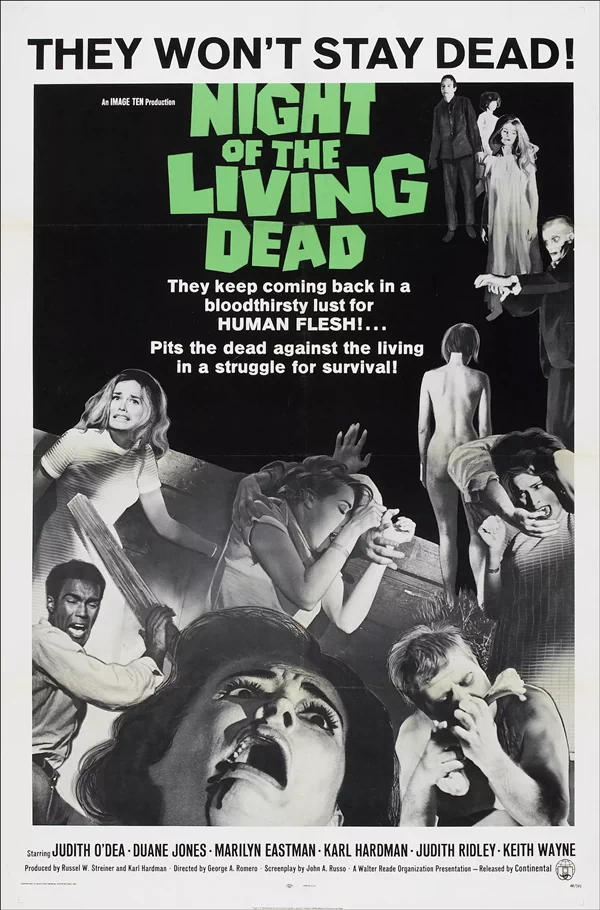 ■ 살아있는 시체들의 밤(Night of the Living Dead, 1968)
<p> ▶ 제작비: 114,000~12,5000달러▶ 수익: 3000만 달러
</p> ■ 13일의 금요일(Friday the 13th, 1980)
<p> ▶ 제작비: 55만 달러▶ 수익: 5,980만 달러
</p> ■ 터미네이터(The Terminator, 1984)
<p> ▶ 제작비: 640만 달러▶ 수익: 7830만 달러
</p> ■ 헬레이저(Hellraiser, 1987)
<p> ▶ 제작비: 100만 달러▶ 수익: 1460만 달러
</p> ■ 더티 댄싱(Dirty Dancing, 1987)
<p> ▶ 제작비: 450만 달러▶ 수익: 2억 1460만 달러
</p> ■ 펄프 픽션(Pulp Fiction, 1994)
<p> ▶ 제작비: 800~850만 달러▶수익: 2억 1390만 달러
</p> ■ 록 스탁 앤 투 스모킹 배럴즈(Lock, Stock And Two Smoking Barrels, 1998)
<p> ▶ 제작비: 140만 달러▶ 수익: 2810만 달러
</p> ■ 오픈 워터(Open Water, 2003)
<p> ▶ 제작비: 12만~50만 달러▶ 수익: 5550만 달러
</p> ■ 쏘우(Saw, 2004)
<p> ▶ 제작비: 120만 달러▶ 수익: 1억 300만 달러
</p> ■ 프리머(Primer, 2004)
<p> ▶ 제작비: 7,000달러▶ 수익: 841,926 달러
</p> ■ 미스 리틀 선샤인(Little Miss Sunshine, 2006)
<p> ▶ 제작비: 800만 달러▶ 수익: 1억 100만 달러
</p> ■ 슬럼독 밀리어네어(Slumdog Millionaire, 2008)
<p> ▶ 제작비: 1,500만 달러▶ 수익: 3억 7,810만 달러
</p> ■ 인시디어스(Insidious, 2010)
<p> ▶ 제작비: 150만 달러▶ 수익: 9950만 달러
</p> ■ 더 퍼지(The Purge, 2013)
<p> ▶ 제작비: 300만 달러▶ 수익: 8930만 달러
</p> ■ 23 아이덴티티(Split, 2016)
<p> ▶ 제작비: 900만 달러▶ 수익: 2억 7,800만 달러
</p> ■ 문라이트(Moonlight, 2016)
<p> ▶ 제작비: 150만 달러▶ 수익: 6530만 달러
</p> ■ 겟 아웃(Get Out, 2017)
<p>
▶ 제작비: 450만 달러▶ 수익: 2억 5540만 달러</p> 1