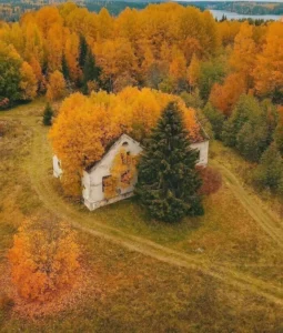 ■ 러시아 볼로그다의 버려진 정교회 예배당 ■ 러시아 니즈니노브고로드(Nizhny Novgorod)의 버려진 마을 ■ 뉴저지의 폐쇄된 놀이공원의 롤러코스터 ■ 스코틀랜드의 버려진 지하무덤 ■ 추크치해 콜류친섬(Kolyuchin Island)의 버려진 소련 기상관측소 ■ 러시아 칼리닌그라드의 버려진 주택 ■ 러시아 칼리닌그라드의 버려진 정신병원 ■ 러시아 사할린주 이투루프 섬의 아파트 단지 ■ 루마니아의 수도 부쿠레슈티 인근의 버려진 화장터 ■ 체코 흐르젠스코의 예배당 ■ 태국 북부의 버려진 영화관 객석 ■ 미완성으로 폐쇄된 크림 원전 ■ 크림반도 세바스토폴 조선소의 검문소 ■ 산속에 버려진 열차의 객실 ■ 아일랜드, 마크로스 수도원 ■ 러시아 카렐리야 공화국의 버려진 집 ■ 포르투갈의 방치된 저택 ■ 스코틀랜드의 성 ■ 이탈리아의 쓰러져가는 네오고딕 탑 ■ 이탈리아의 버려진 성 ■ 이탈리아의 버려진 도서관 ■ 스코틀랜드의 버려진 14세기 성 ■ 워싱턴 D.C. 레드몬드에 있는 버려진 나무집 ■ 버려진 온실 ■ 바다가 보이는 버려진 별장 ■ 프랑스의 버려진 19세기 온실 ■ 프랑스의 버려진 예배당 ■ 이탈리아의 버려진 저택 ■ 대만의 버려진 철도 3