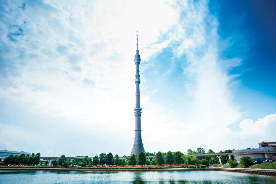 그란 토레 산티아고(Gran Torre Santiago) 7