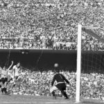 1950 FIFA 월드컵(1950 FIFA World Cup Brazil™)은 역사상 네 번째 월드컵으로 브라질에서 개최되었다. 13