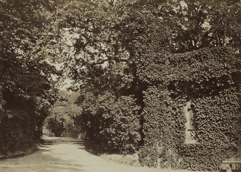 바갸뗄르 공원(Parc de Bagatelle)은 프랑스 파리 16구(16e arrondissement de Paris)의 볼로뉴 숲(Le Bois de Boulogne)에 있는 공원으로, 아르투아 백작(훗날 샤를 10세)이 마리 앙투아네트(Marie Antoinette)와의 내기를 통해 단 64일 만에 건설된 것으로 유명하다. 39