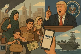 OPEC(석유수출국기구)이 6월 16일 월례 보고서에서 무역 갈등 우려에도 불구하고 2025년 하반기 세계 경제가 회복력을 유지할 것이라고 전망했다고 발표했다. 7