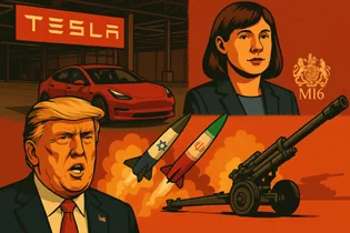 6월 15일(현지시간), 도널드 트럼프(Donald Trump) 미국 대통령은 소셜미디어 트루스소셜(Truth Social)에 "이스라엘과 이란은 협상을 통해 평화에 이를 것"이라며 중동에서 미국의 개입 가능성을 직접 거론했다. 트럼프 대통령은 인도·파키스탄 분쟁 중재 사례를 언급하며 "많은 통화와 만남이 진행 중"이라고 설명했다. 5