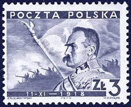 아돌프 히틀러(Adolf Hitler, 1889~1945) 또한 독일 전역에 국가적인 애도를 선포했고, 당시 폴란드 대통령 이그나치 모시치츠키(Ignacy Mościcki)에게 다음과 같은 내용의 전문을 보냈다. 1
