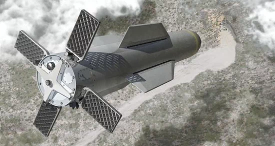 미군 최강 벙커버스터, GBU-57 MOP 16 GBU-57 MOP는 기존 벙커버스터들과 비교할 때 압도적인 관통능력을 보여준다. 5,000psi 강화 콘크리트에 대해 18m까지 관통할 수 있으며, 이는 GBU-28의 6m, BLU-109의 1.8m와 비교할 때 3배에서 10배 이상의 성능을 보인다. 15