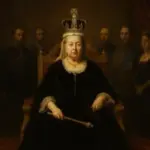 1864년에 프랑스어로 발간된 《Grande-Bretagne : Seconde Partie (Londres)》는 대영제국 개요 시리즈의 두 번째 권으로 영국 왕실과 주요 인사들의 초상사진을 담고 있다. 15