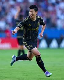 LAFC(로스앤젤레스 FC)로 이적한 손흥민이 세 번째 경기만에 MLS 데뷔골을 터뜨렸다. 1