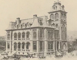 아래의 엽서 컬렉션은 초대 주한 프랑스공사를 지낸 빅토르 콜랭 드 플랑시(Victor Collin de Plancy, 1853~1922)가 수집한 것으로, 그는 1887년 초대 주한 프랑스공사로 임명되어 1891년까지, 그리고 1896년부터 1906년까지 두 차례에 걸쳐 총 13년간 조선에서 근무했다. 1